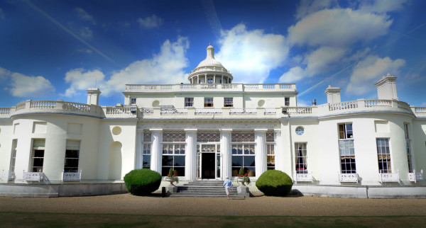 Stoke Park