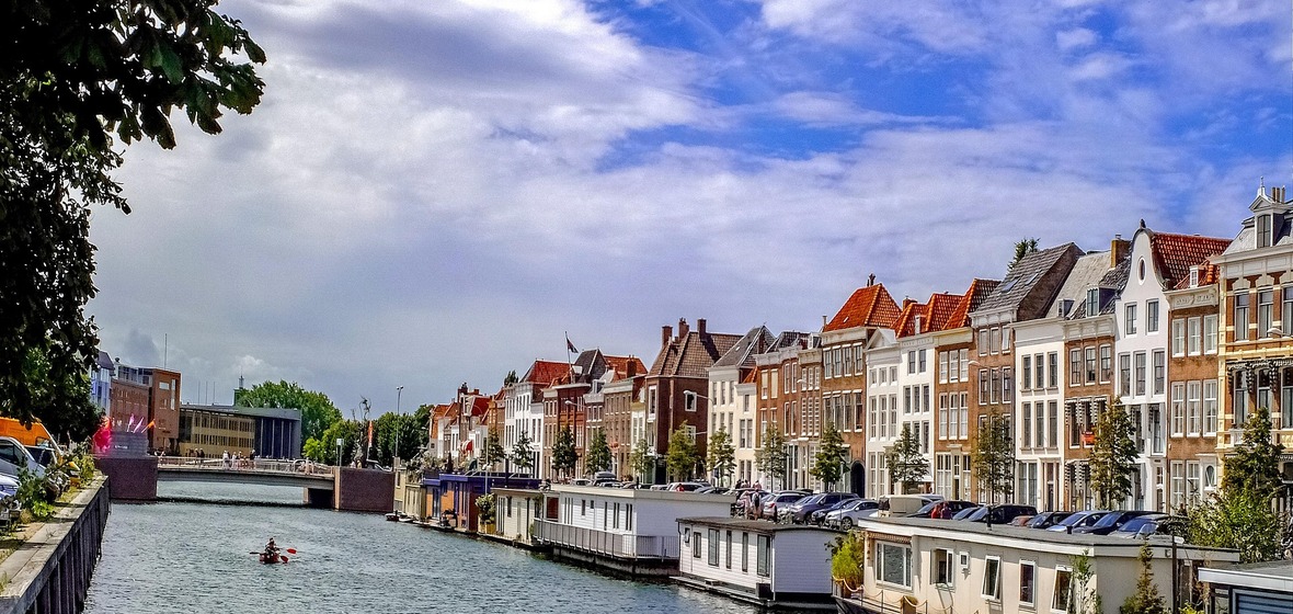 Photo of Middelburg