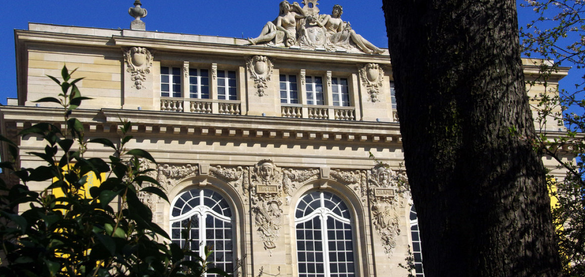 Best places to stay in Epernay, France The Hotel Guru