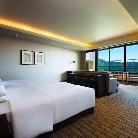 Hyatt Regency Hakone Resort and Spa