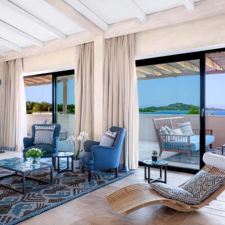 Baglioni Resort