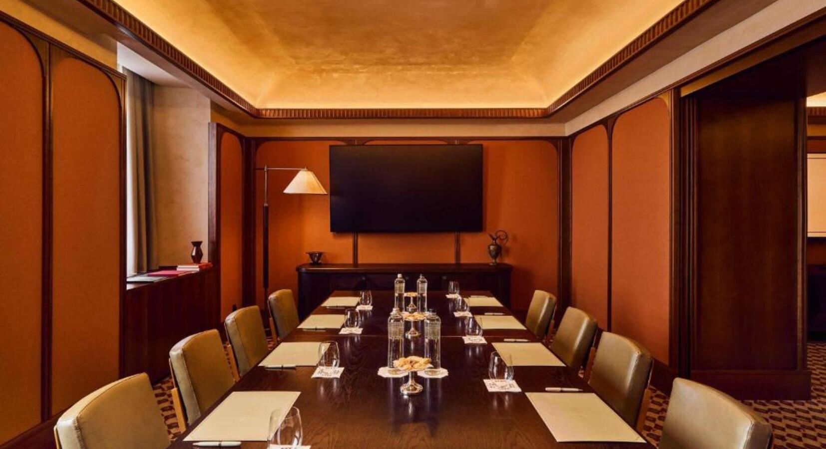 Meeting room