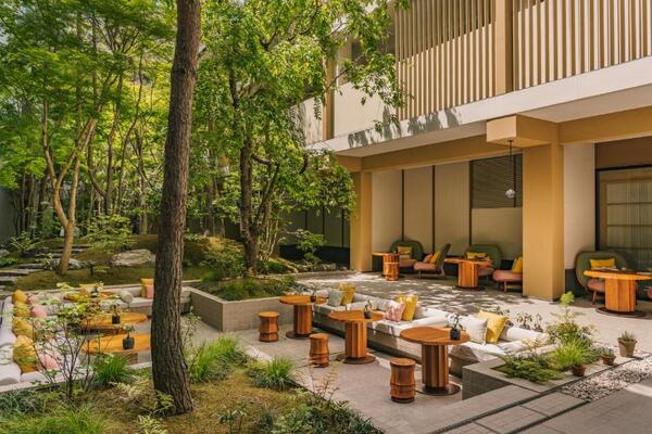 Six Senses Kyoto