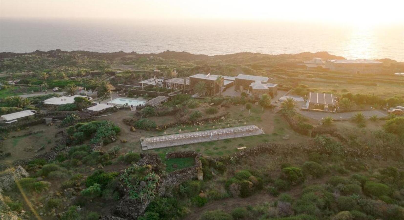 Foto de Parco dei Sesi