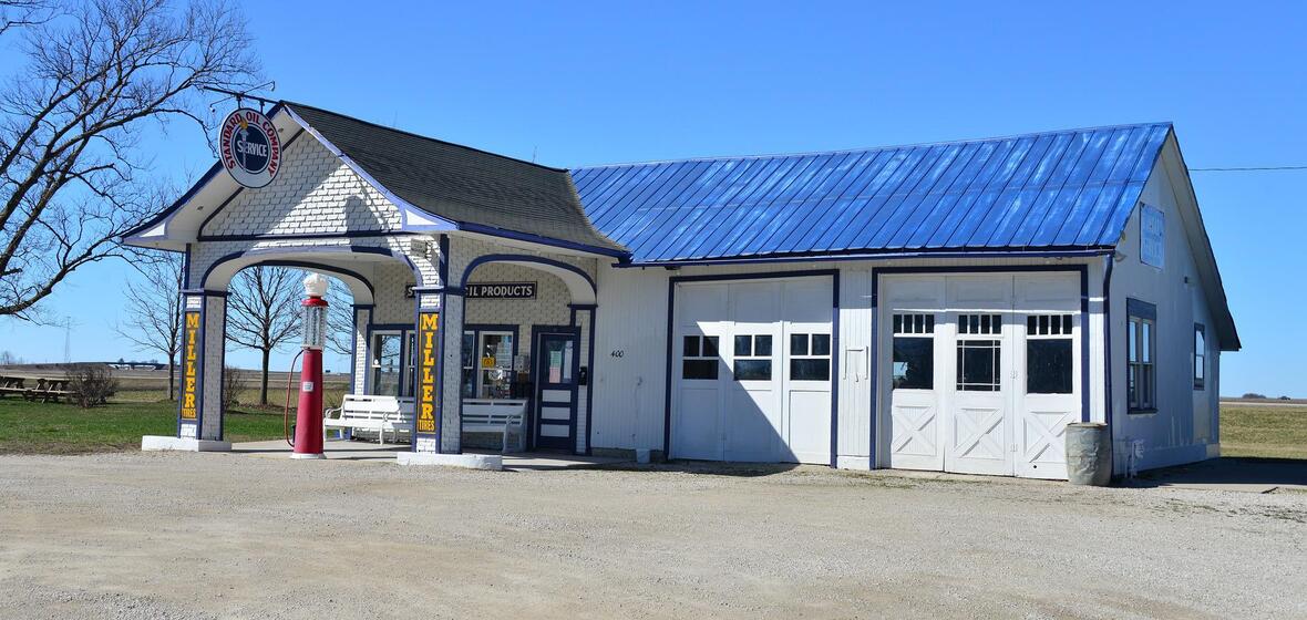 Photo de Illinois