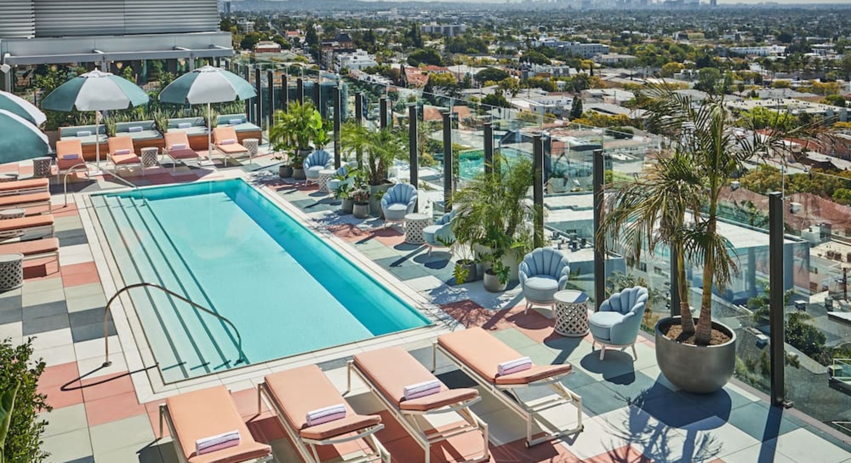 Photo de Pendry West Hollywood