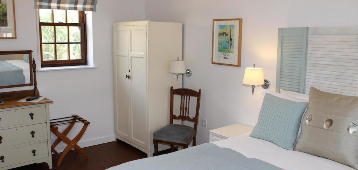 The Compasses Inn, Chelmsford Review The Hotel Guru