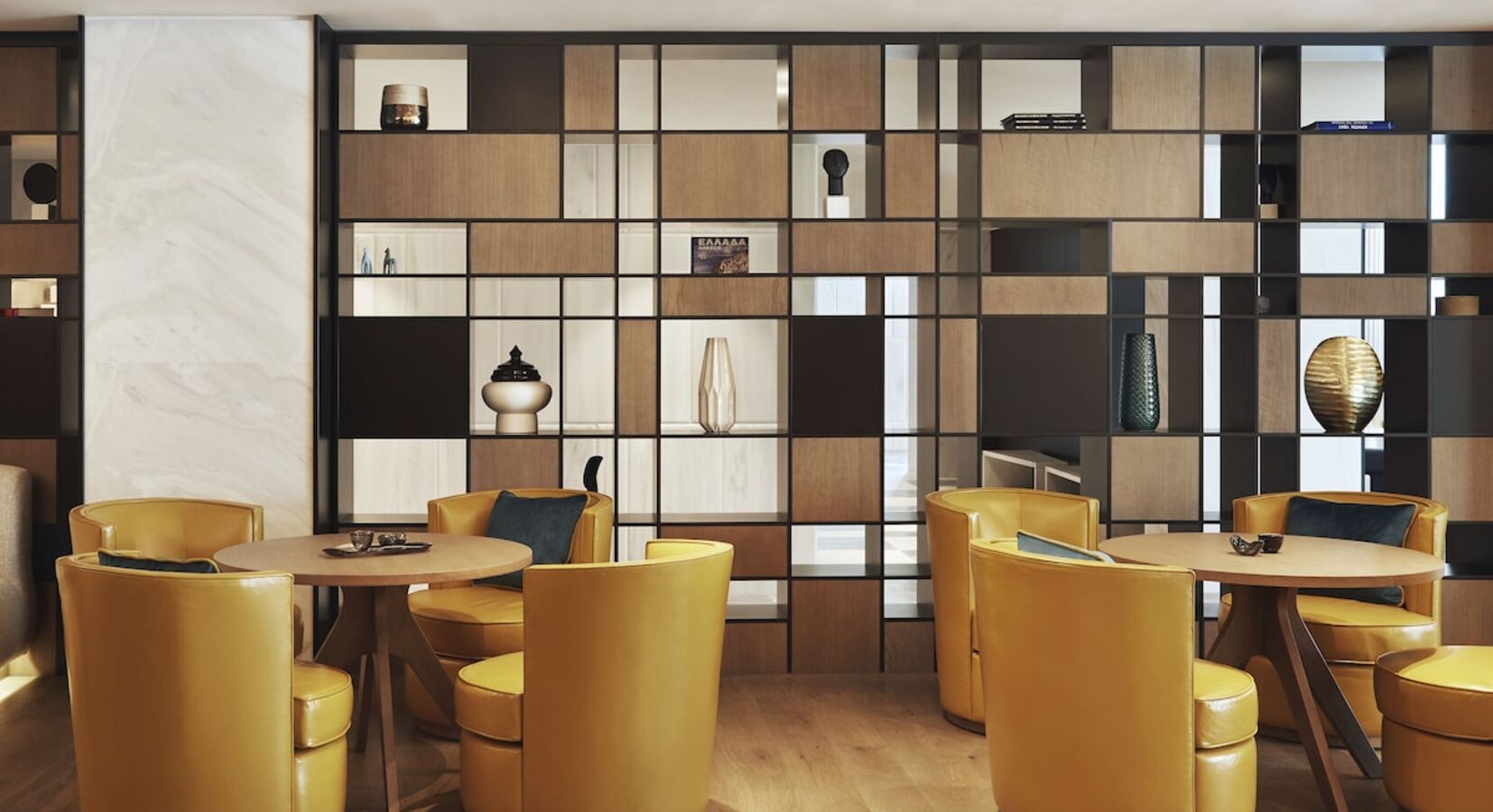 Photo of Grand Hyatt Athens