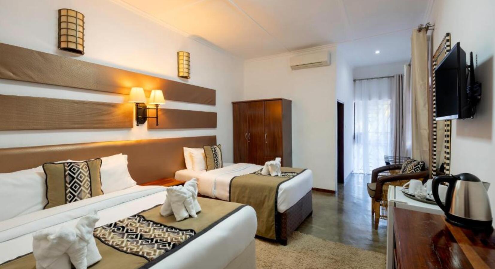 Guestroom