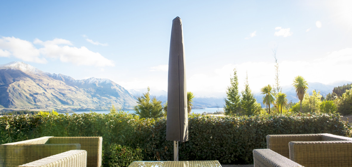 Tin Tub Luxury Lodge, Wanaka, New Zealand. Expert reviews and highlights The Hotel Guru