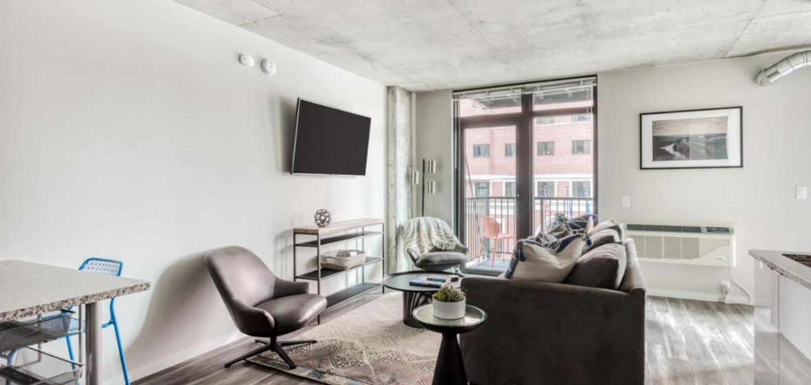 Mint House Minneapolis, Minneapolis Review The Hotel Guru