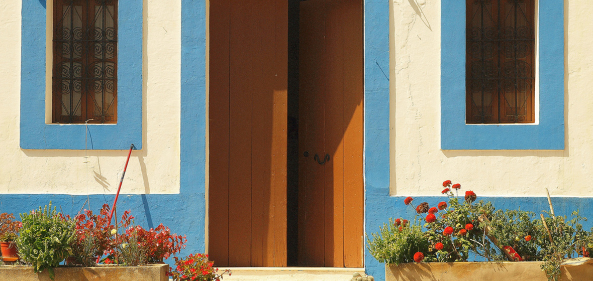 Foto de Sant Miquel de Balansat