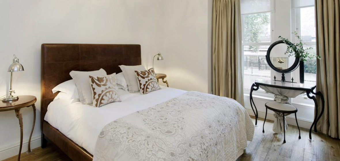 Europa House, London Review The Hotel Guru