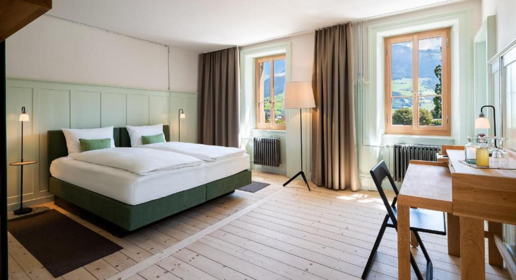 Guestroom