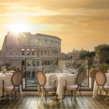 Die besten Hotels in Celio, Rom