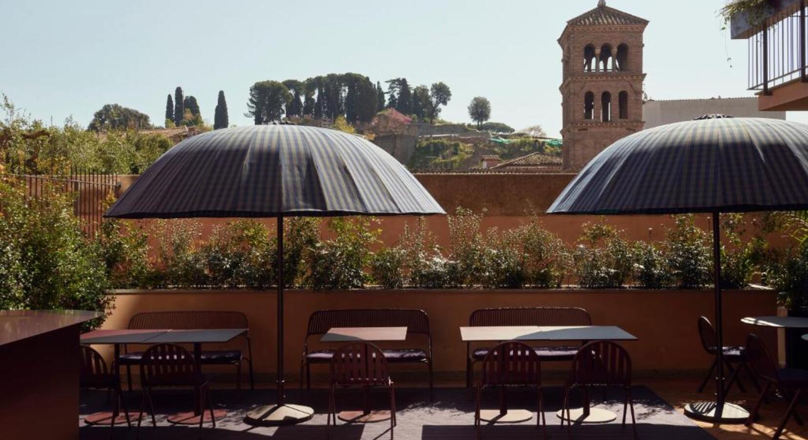 Foto de Palazzo Velabro