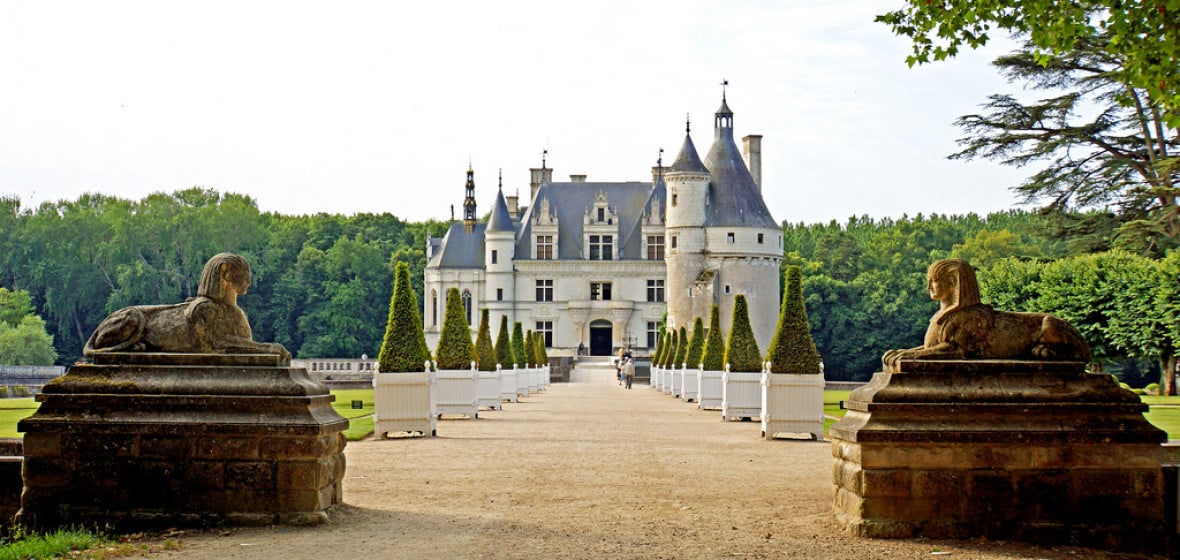 Photo of Loire Valley