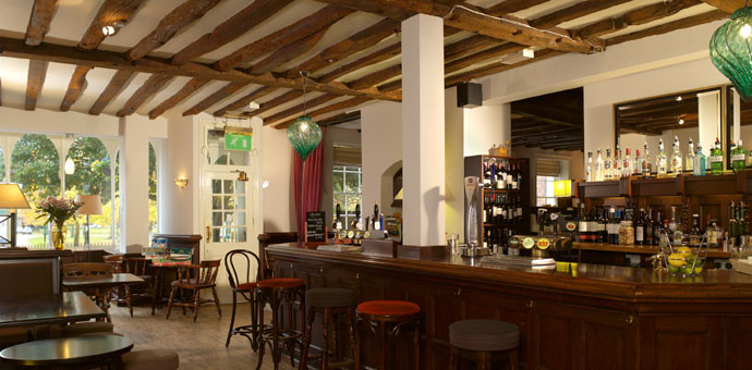 The Old Vine, Winchester Review | The Hotel Guru