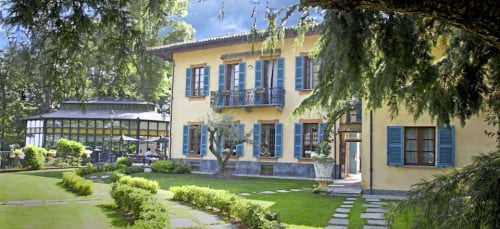 Villa Beccaris