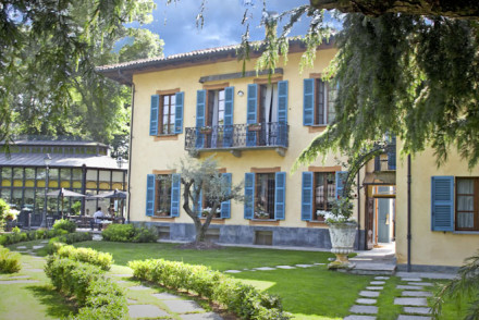 Villa Beccaris