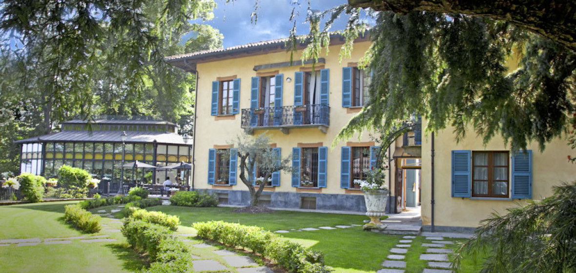Photo of Villa Beccaris