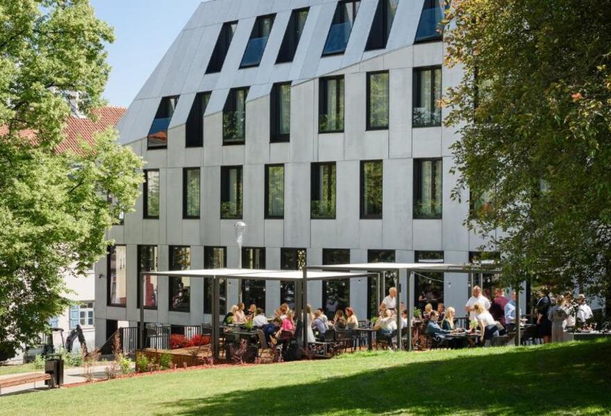 Lydia Hotel
