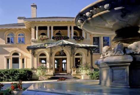 The Best Hotels In Berkshire Hills Usa Hotel Guru Wheatleigh Is A Magnificent 19th Century Château Style Mansion With 19 Rather Grand Rooms And Very Good French Restaurant Set Within Its Own 22 Acres Of