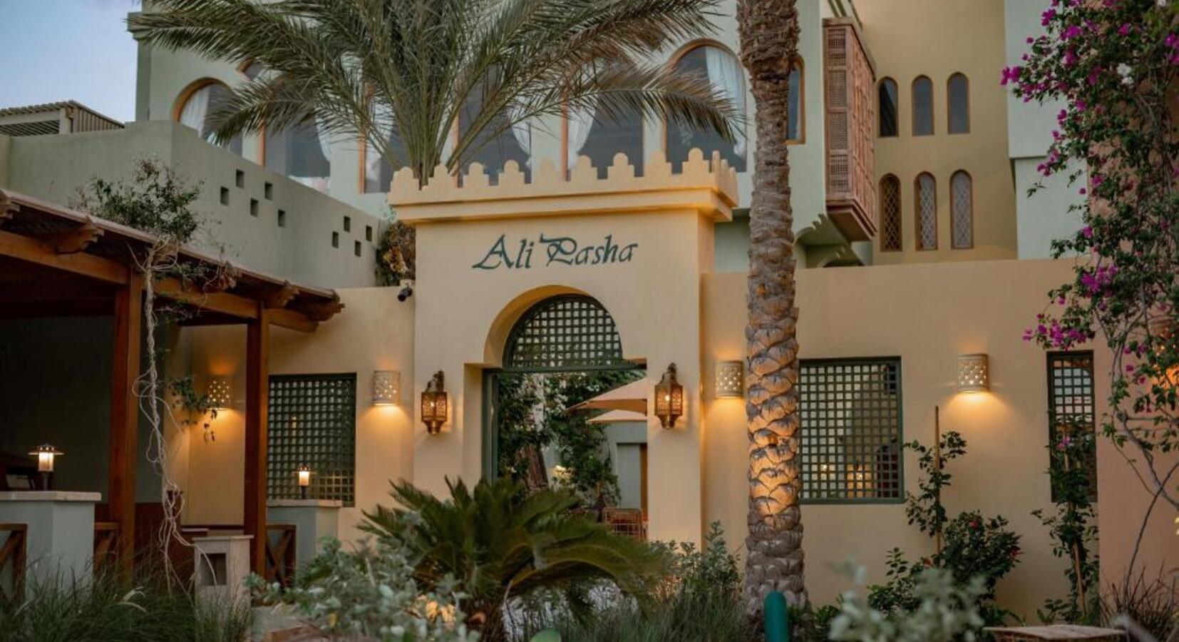 Photo de Ali Pasha Hotel