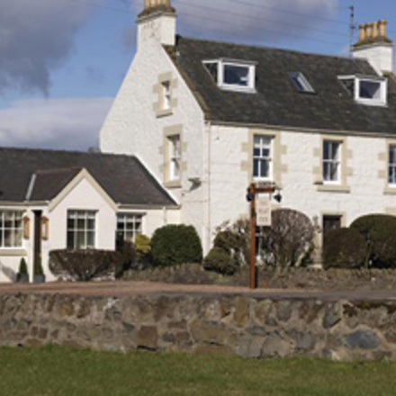The Peat Inn