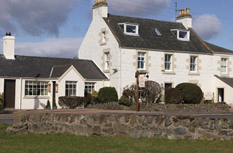 Photo of The Peat Inn