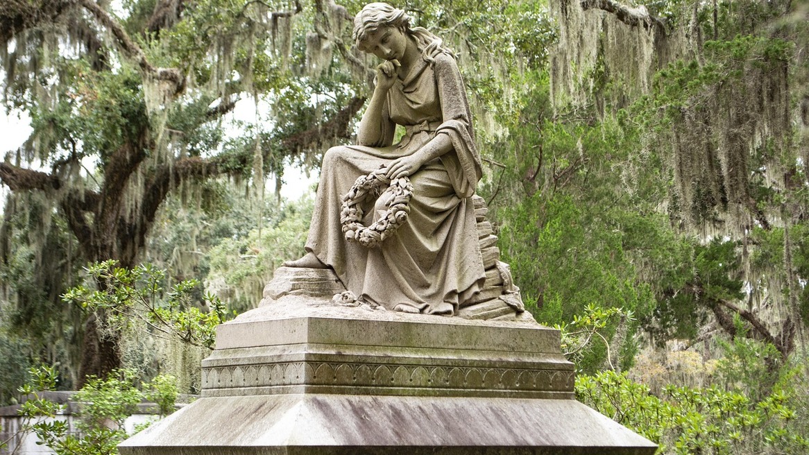Dónde Alojarse en Savannah
