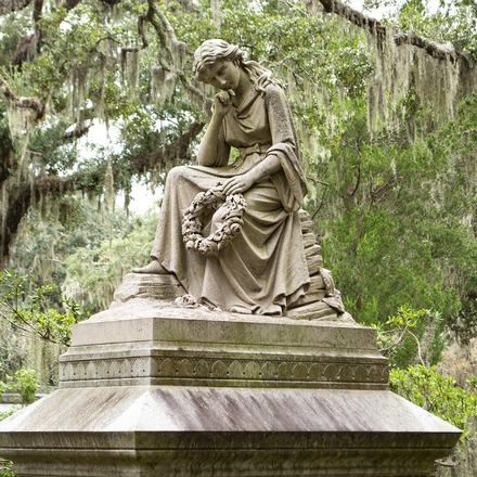 Unterkünfte in Savannah
