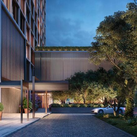 West Hollywood EDITION