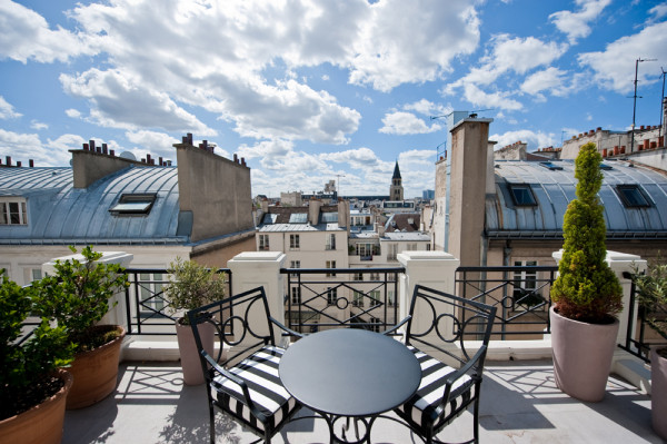 3 Best Boutique Hotels in Paris Curated by Designers