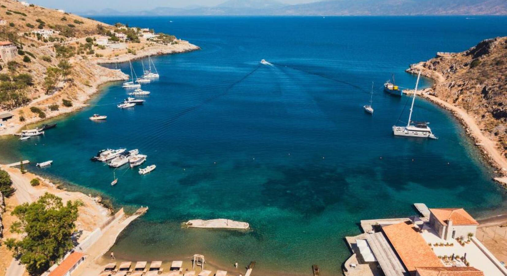 Sea Views