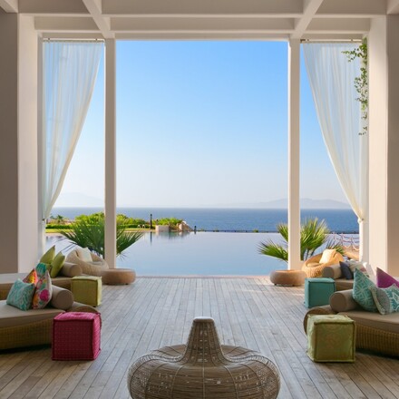 20 Top Resorts in Turkey