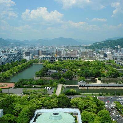 Hiroshima, Japan