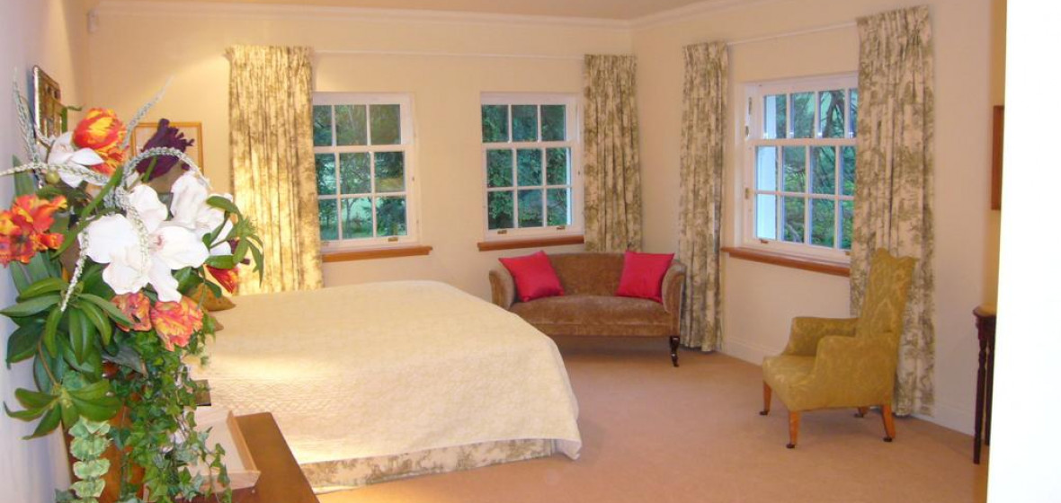 Melfort House, Argyll Review The Hotel Guru