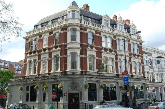 Brook Green Hotel