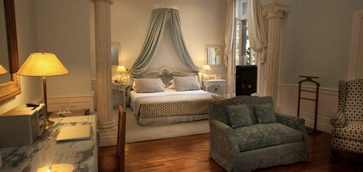 hotel jose nogueira