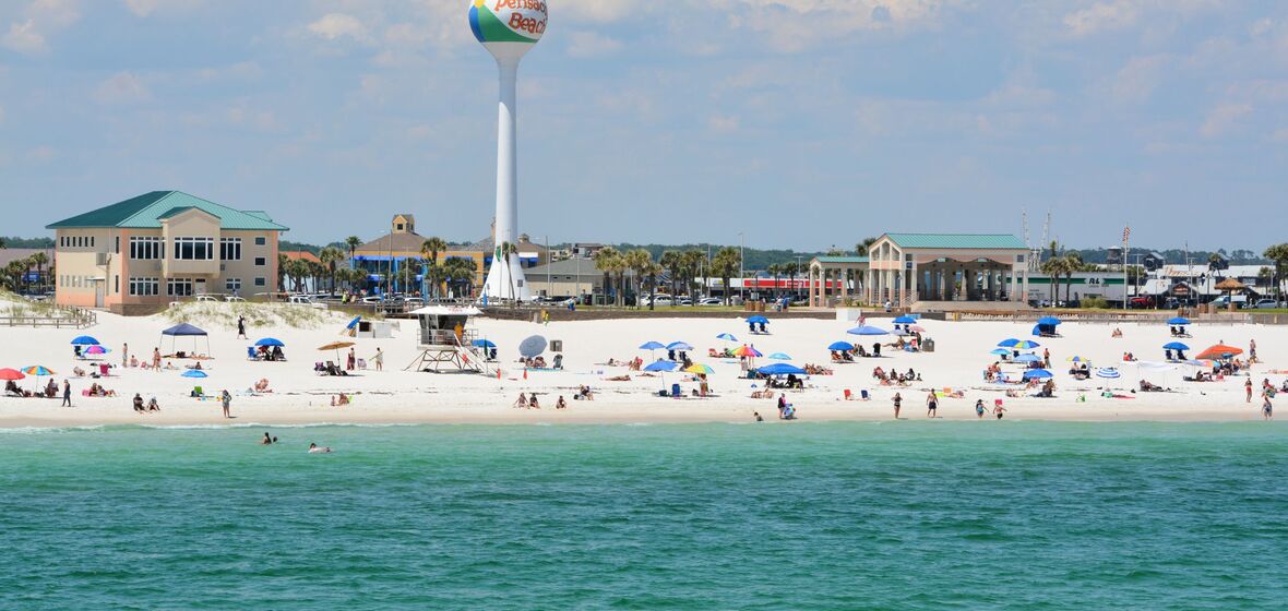 Photo of Pensacola