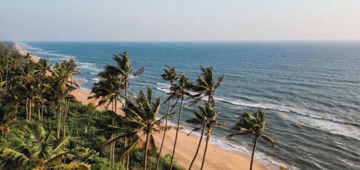 Foto de Varkala
