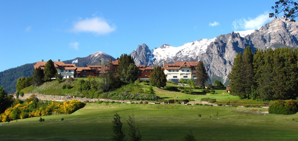 Foto de Bariloche