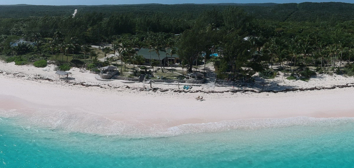 Greenwood Beach Resort, Bahamas Review The Hotel Guru