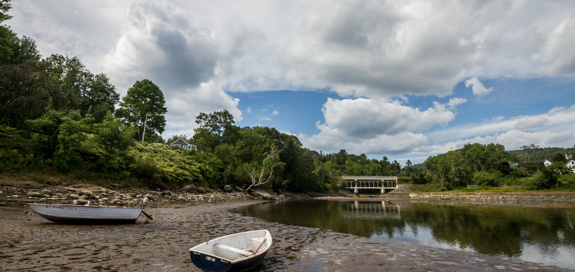 Photo of Lincolnville