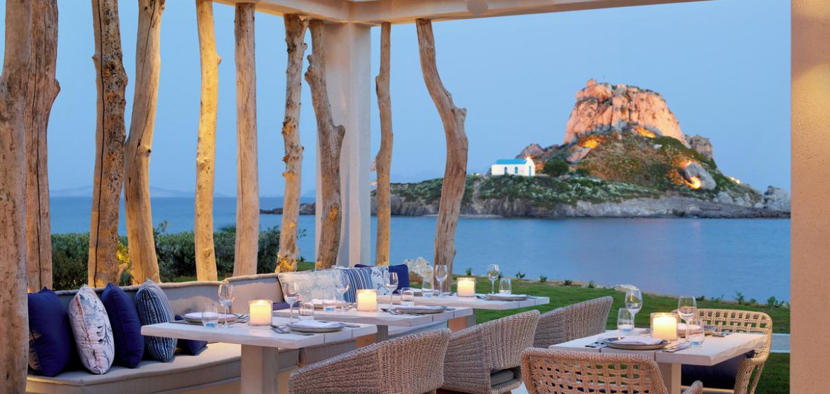 Ikos Aria, Kos Review The Hotel Guru