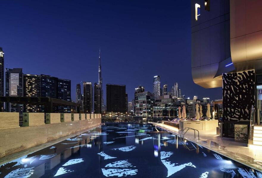 Hyde Dubai