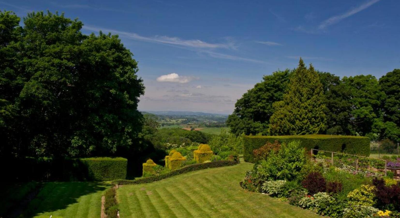 Gardens