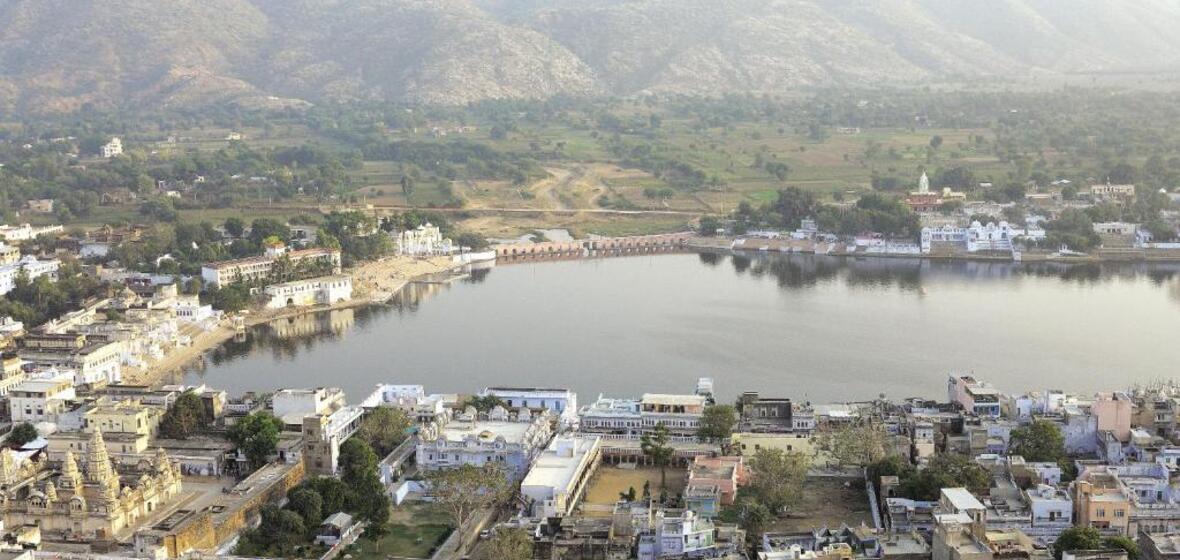 Foto de Pushkar