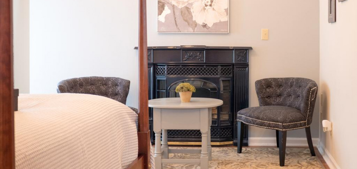 The Manor at Airmont, Virginia Review The Hotel Guru